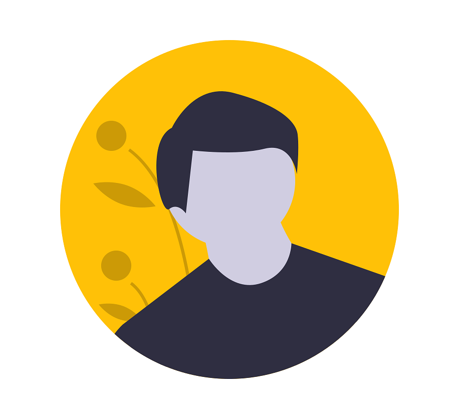 аватар преподавателя